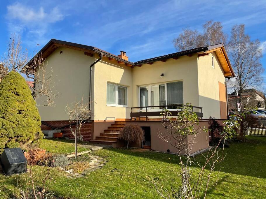 Oddych Pri Martinskych Holiach /Mountains Vacation Villa Eksteriør bilde