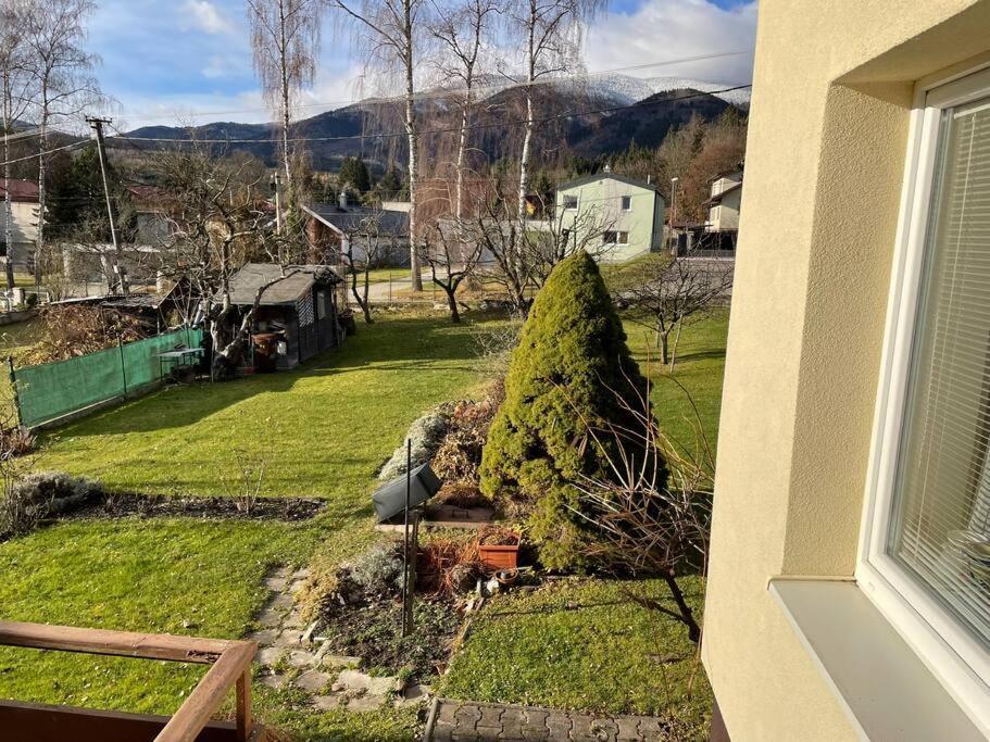 Oddych Pri Martinskych Holiach /Mountains Vacation Villa Eksteriør bilde